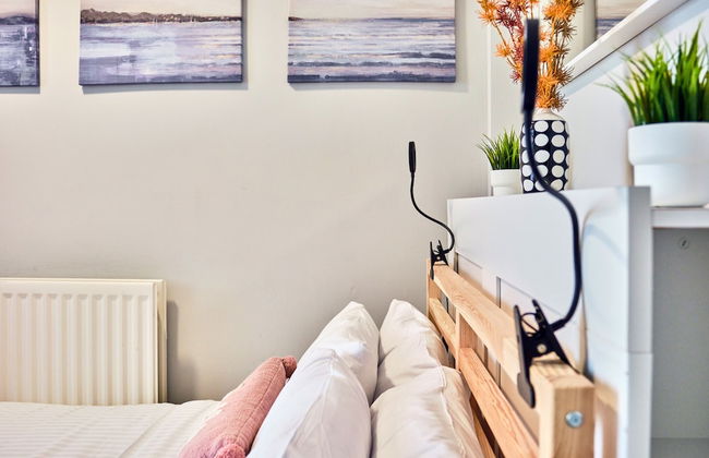 Princess Red - Portrush by the Sea - Foto 9