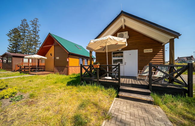 OW Gromada Apartamenty - Foto 13