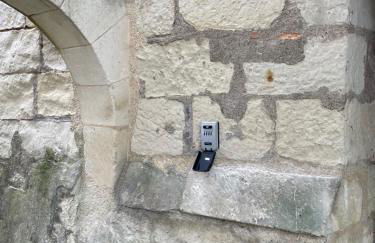 Abbaye Cottage - Maison entière - jardin - jacuzzi - Photo 34