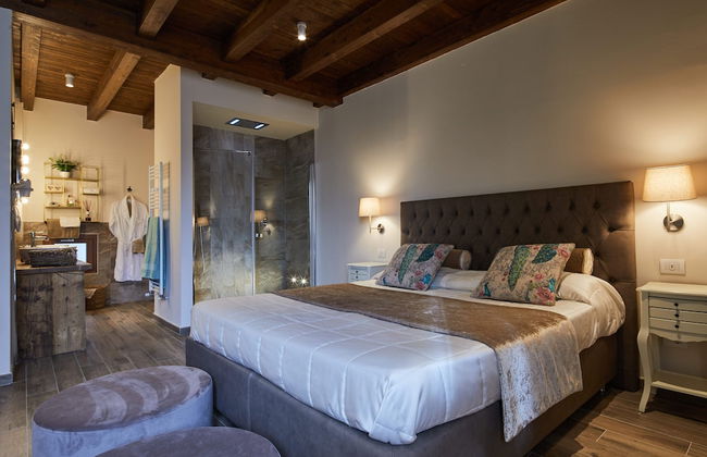 Il Castelluccio Country Resort - Foto 19