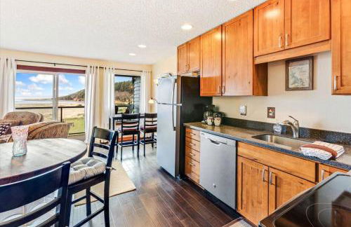 Oceanview condo steps from Moclips Beach dunes. - Foto 7