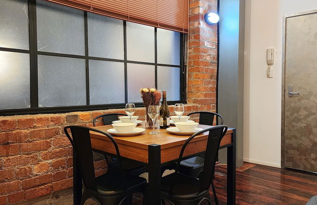 U Suites on Egmont - Photo 38