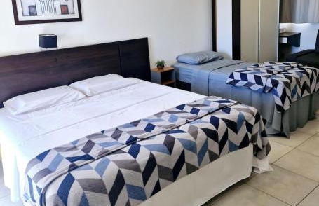 Flat com Vista Panorâmica - Foto 1