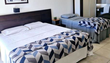 Flat com Vista Panorâmica - Foto 1