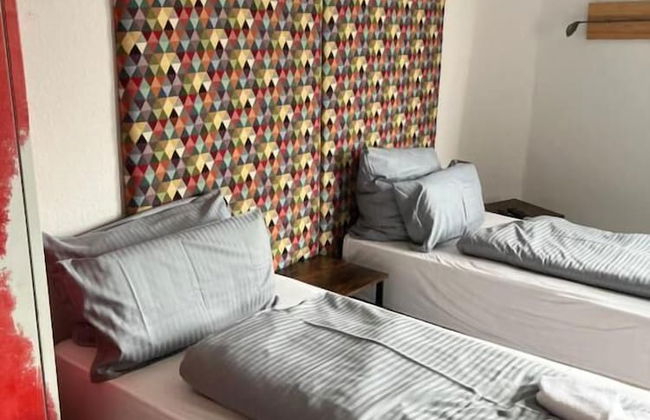 ApartHotel Vinnhorst - Photo 16