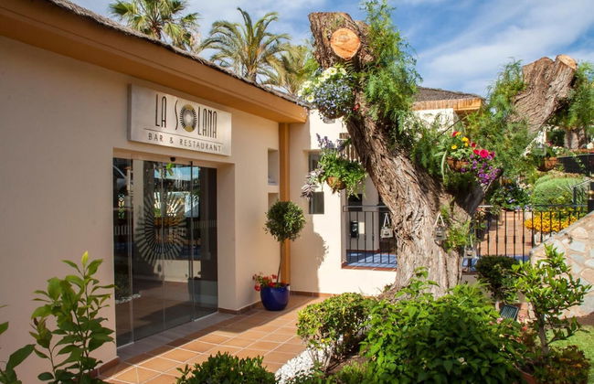 La Quinta at La Manga Club - Foto 51