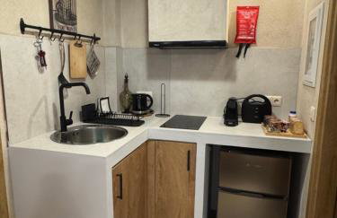 Aristi boutique stonehouse with attic - Foto 17