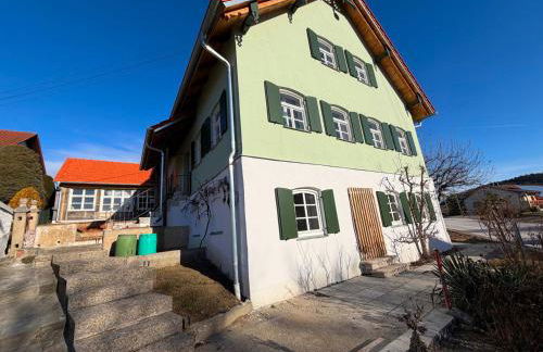 Ferienhaus Winterbach - Alte Käserei - Foto 1