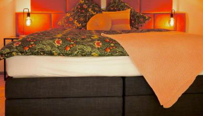 Galeriewohnung Vierseithof - Foto 5