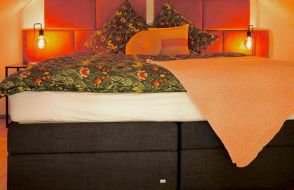 Galeriewohnung Vierseithof - Foto 5