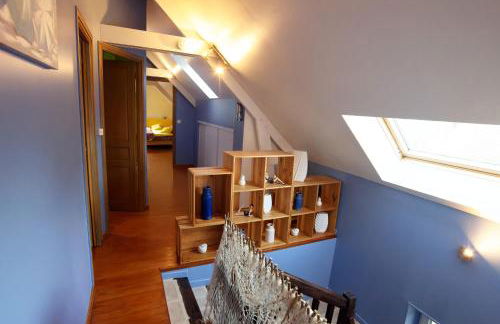 La Charmeuse d'Etretat - Foto 42