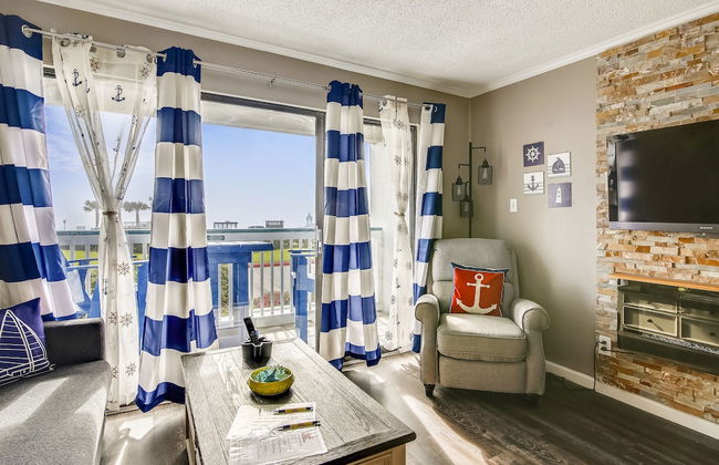 Casa Del Mar 102 - Beach-a-holic - Foto 17