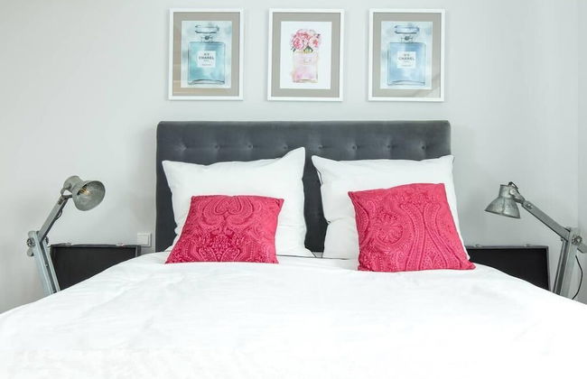 Chillinghouse 11 - Foto 20