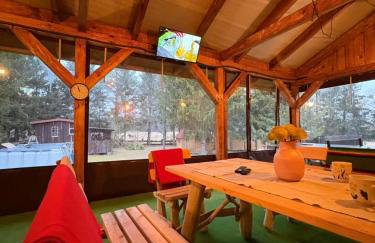 Igły i szyszki - Foto 17