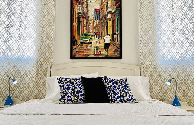 Holiday rental in Havana - Photo 2