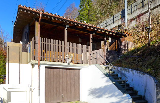 Chalet Guldeli - Foto 21