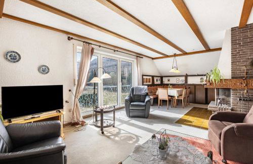 Ferienwohnung Grothoff - Foto 7