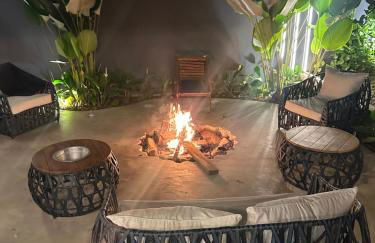 Casa térrea com acessibilidade em Juquehy com piscina climatizada e hidromassagem - Foto 43