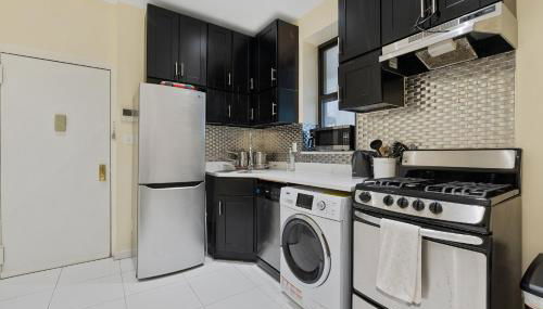 Spacious Central Park Apartments - Foto 4