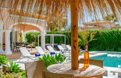 Villa Coral - Grupo Turis - Foto 10