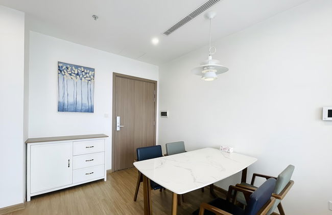 Vinhomes Skylake Ha Noi - Gem Apartment - Foto 66