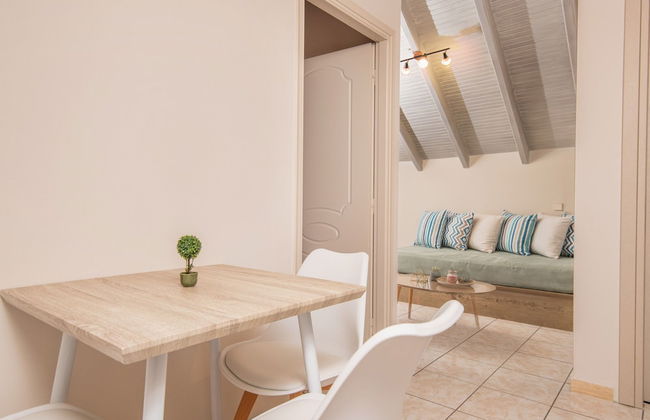 Koukos Loft Apartments - Photo 67