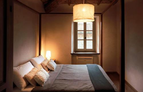 Villa in Tuscany with Heated Pool & Sports Court - Foto 29