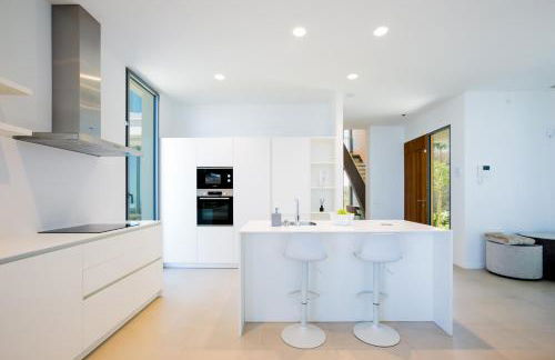 Villa Abama with private pool - Foto 13