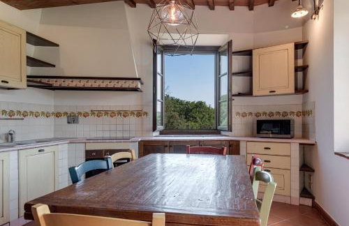 Fattoria Antinoro Relax - Firenze - Foto 15