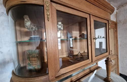 Au petit familistère Landrecies, L'Authentique. - Foto 18