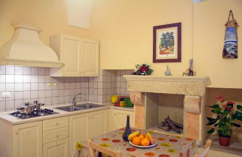 Residencefusaro appartamenti Specchia - Foto 27