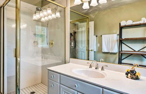 Under the Sea and Ski Apt with View, Near Dwtn - Foto 18