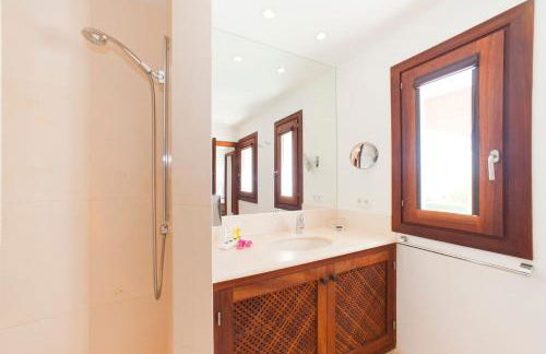 Stunning Modern Ibiza Villa with Private Pool,1252 - Foto 24