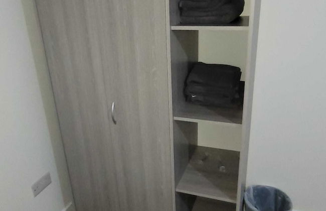 Stunning 2-bed Apartment in Manchester Built 2023 - Foto 28