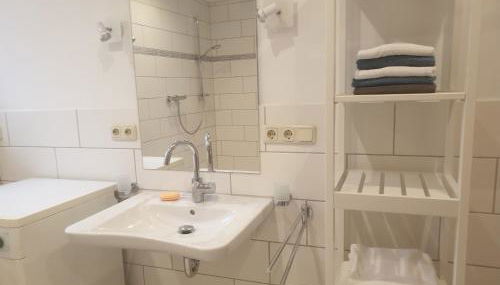 radlerunterkunft Grabau Nr.1 - Foto 5