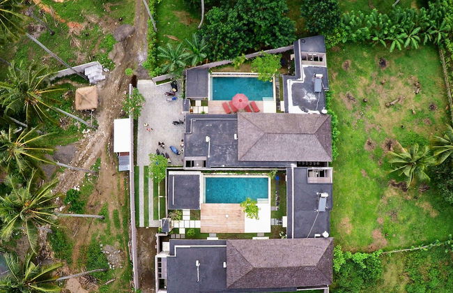 Bale Mandala Villas - Foto 58