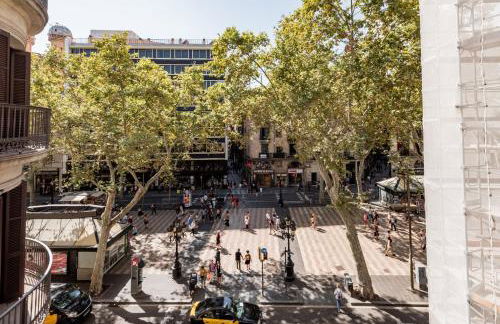 El Alma de las Ramblas - Photo 35