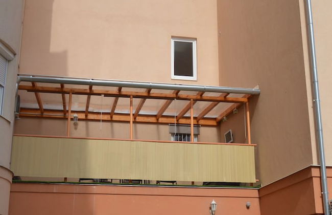 Füredi Apartman Földszint - Foto 16