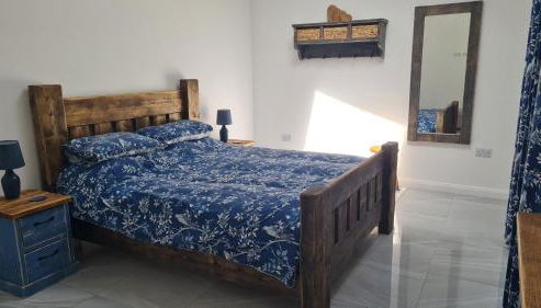 The Old Mountain Stables Caerllwyn Ganol Farm - Foto 4