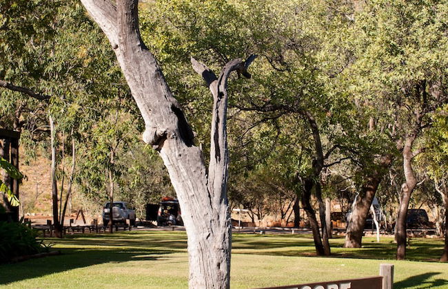 El Questro - Emma Gorge - Foto 2