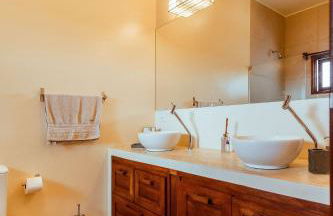 Vila Harmonia sua casa na Praia do Preá - Foto 53