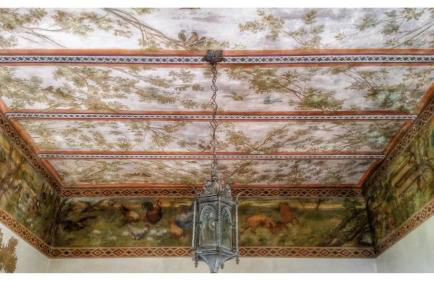 Il Parco e gli Affreschi - Foto 61