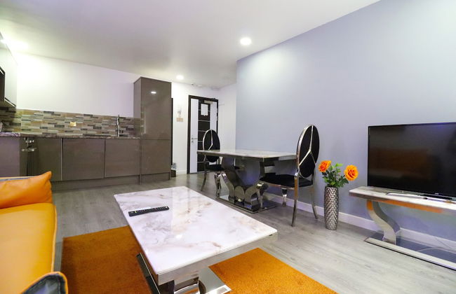 Queen Stay Apartments - Foto 38