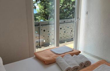Apartments Matea with Pool and sea view - Foto 59