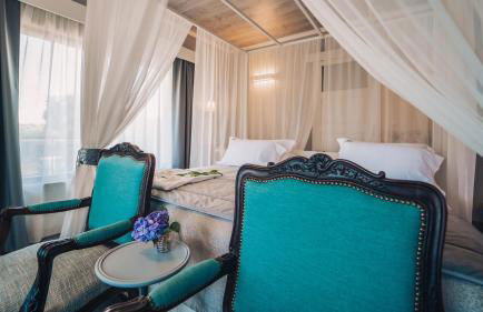 Arca dos Animais - Farming & SPA - Foto 29