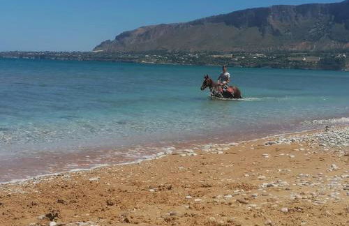 Villa Mare Ercole Luxury - Foto 45