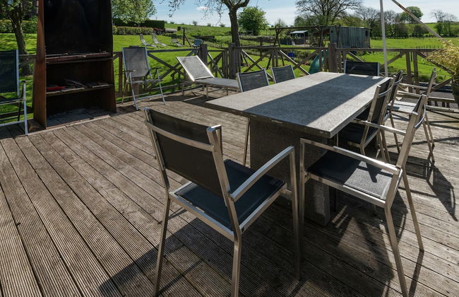 Bertrix Mill With Sauna - Photo 17