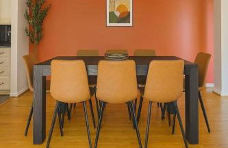 Spacious 4BR with Pool Near DC and Old Town Alexandria - Rutland - Foto 20