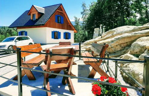 Kolorowe Karkonosze - Foto 16