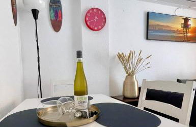 Apartamento Mar y Montaña - Photo 9